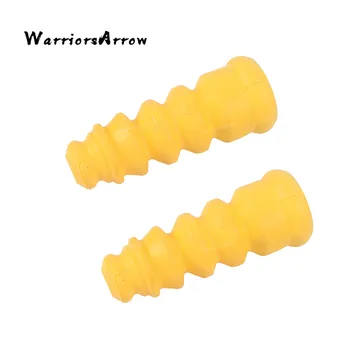 

Pair 2Pcs Rear Shock Bumper Stop For VW Golf 1998-2006 Jetta Beetle For Audi A3 1997-2003 For Skoda Octavia For Seat 1J0512131