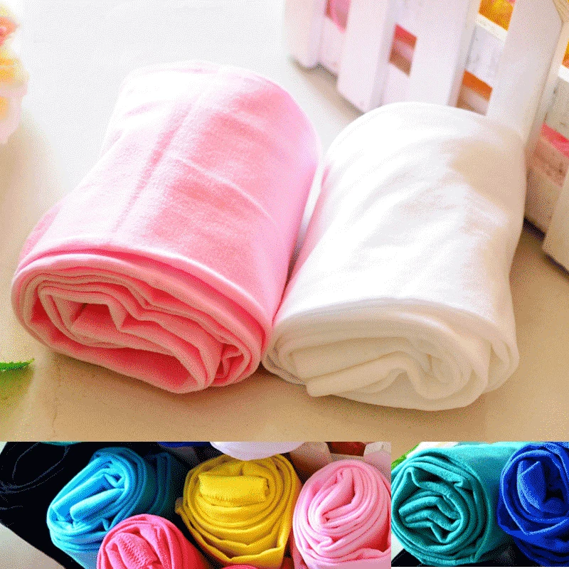 

Women And Children Long Stockings Dance Practice Solid Girls Paddy Stocking 100% Cotton