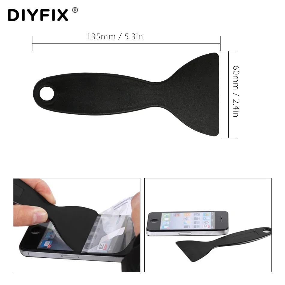 mobile phone repair tools set (6)