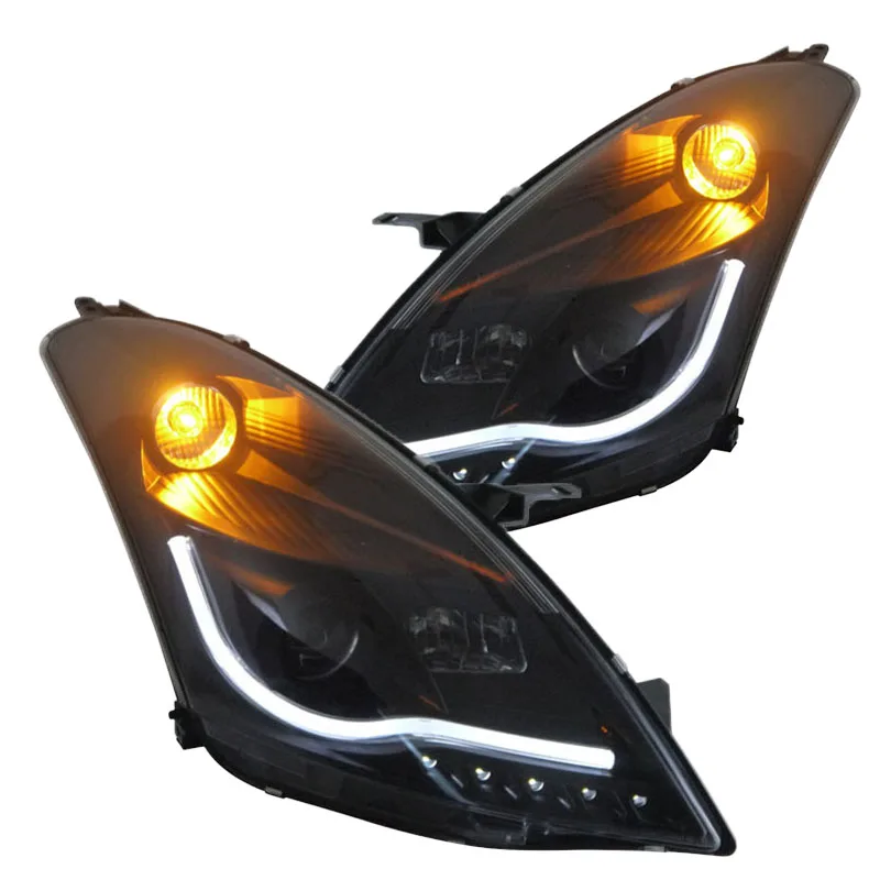 Online Buy Wholesale suzuki swift headlight from China suzuki swift