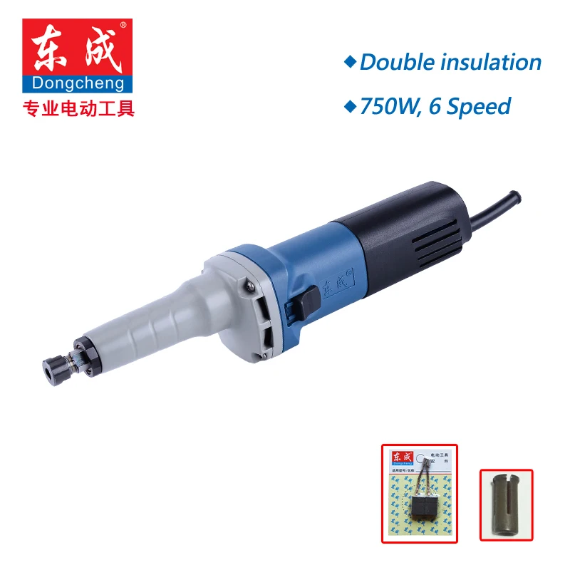 

25mm Die Grinder 260w mini grinder & mini sander 220v/50hz