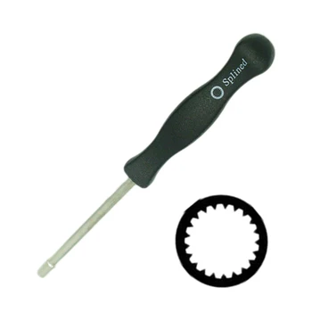 

Hot Sale T15 Carburetor Splined Screwdriver Adjust Tool For Poulan/Craftsman/ Chainsaw Trim 15.3cm x 8cm