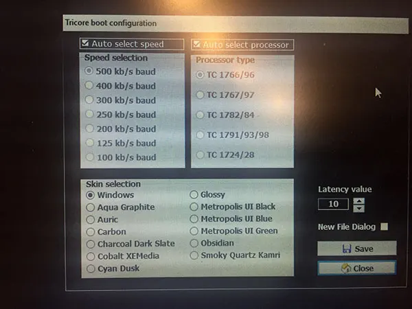 Новейший MPPS V18.12.3.8 TRICORE+ MULTIBOOT с Breakout Tricore Cable MPPS V18 ECU программист автомобильный чип тюнинговый инструмент