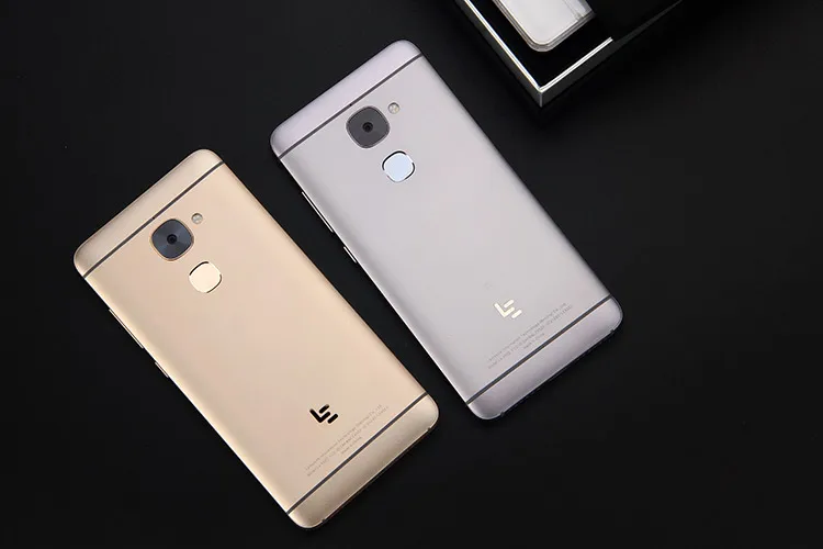 LeEco LeTV Le S3 X522 3GB RAM 32GB ROM Qualcomm Snapdragon 652 1.8GHz Octa Core 5.5 Inch In Cell FHD Screen Android 6.0 4G LTE Smartphone