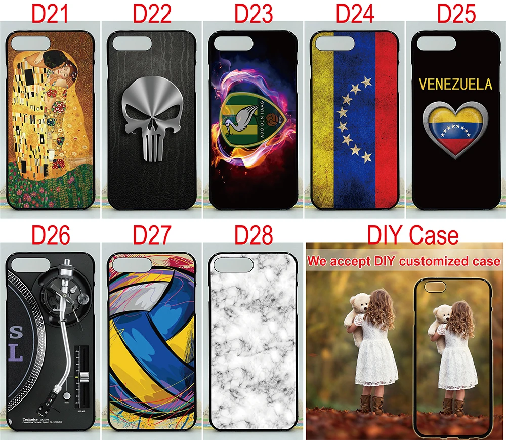  8 Plus 10 D21