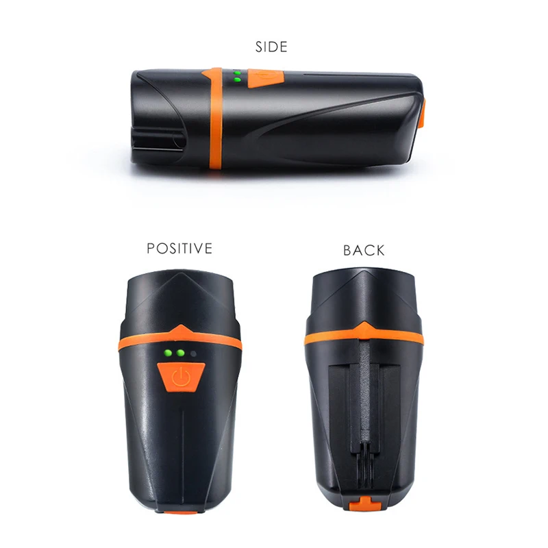 Discount Outdoor Night Riding Bicycle Light Spotlight Waterproof Headlight USB Charging Flashlight Mountaineering Illumination Light 5 Discount Outdoor Night Riding Bicycle Light Spotlight Waterproof Headlight USB Charging Flashlight Mountaineering Illumination Light 5
