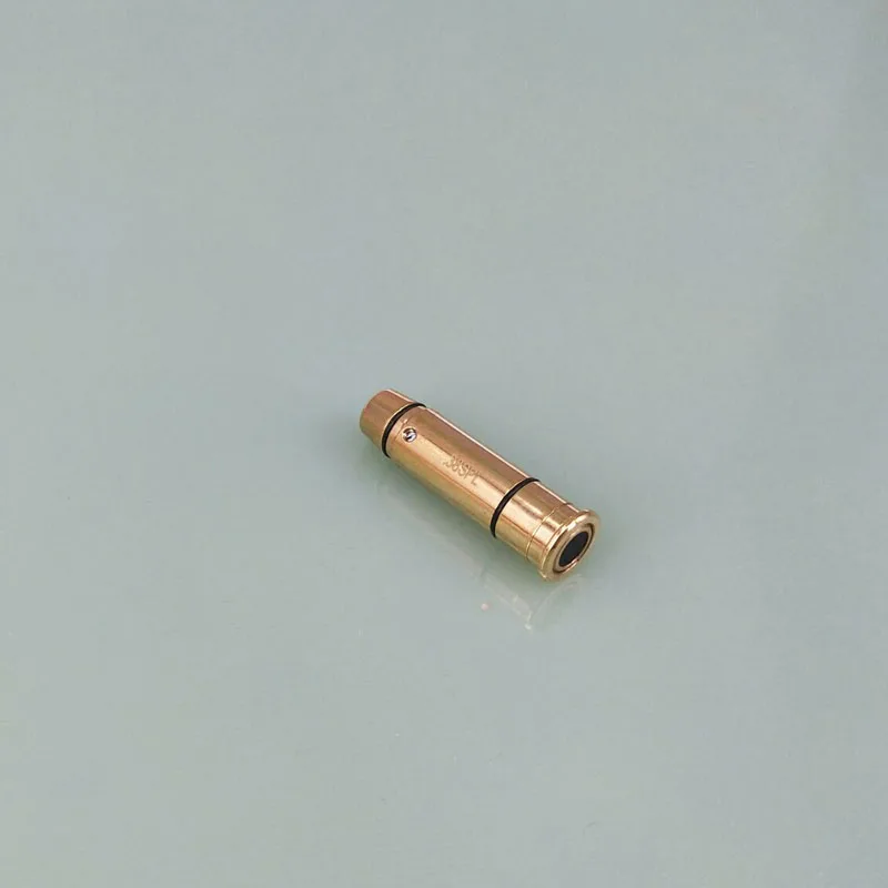 Cartucho de Laser para Treinamento de Incêndio Laser Munição Bala Instrutor Pistola Seco 38spl 7 38spl laser munição laser bala instrutor laser