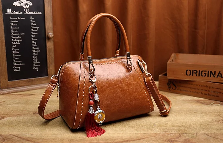 Bolsas de ombro