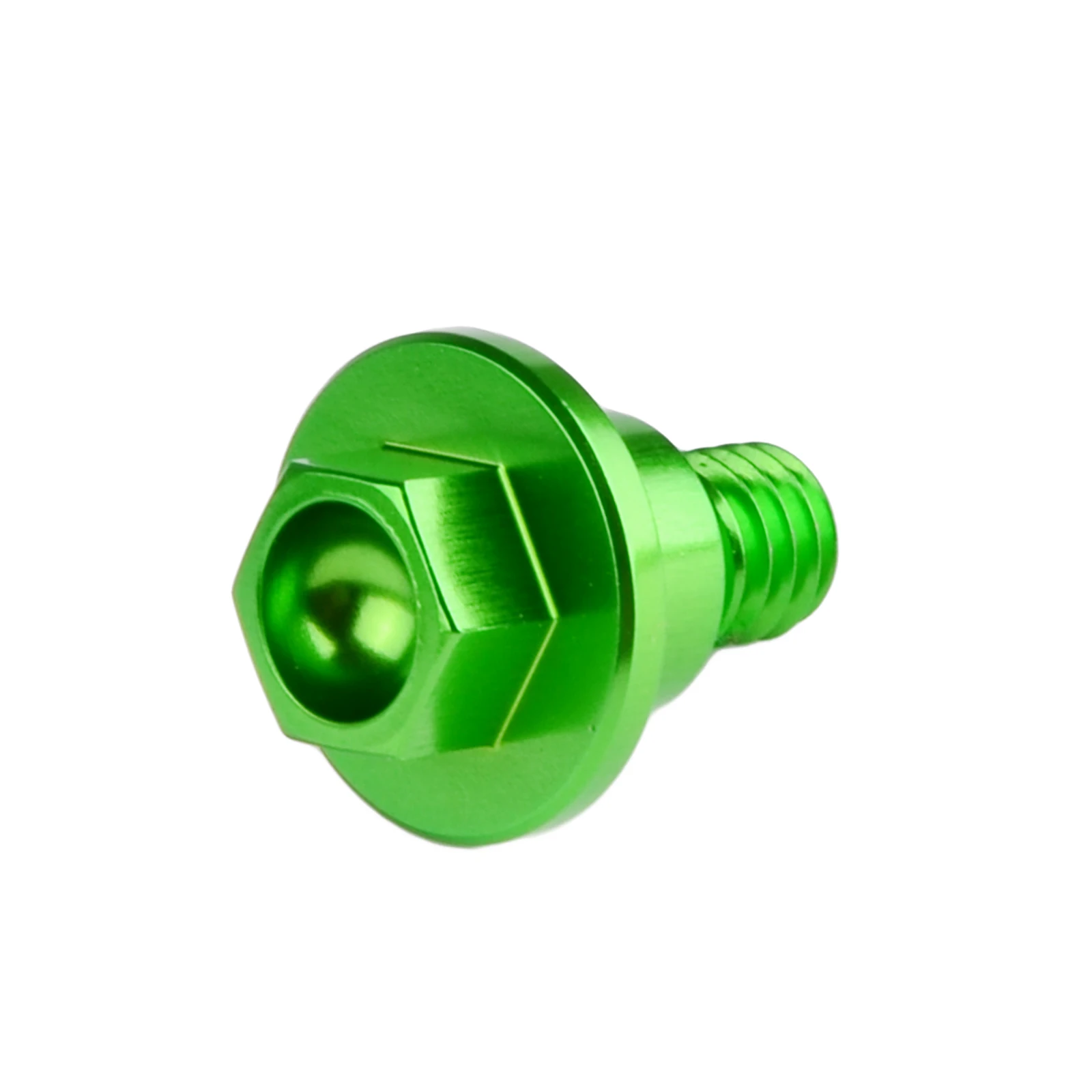 Передняя вилка защитный болт винт для Kawasaki KX 80 85 KX125 KX250 KX450 KX250F KX450F KLX 450R 150BF KLX250 D