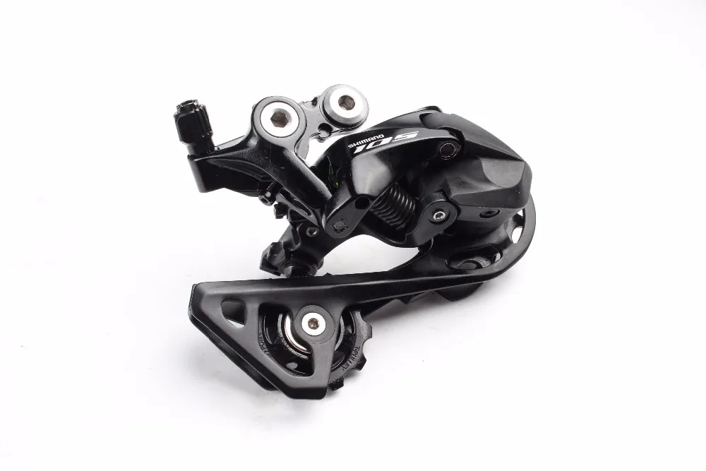 SHIMANO R7000 Groupset 105 R7000 переключатель дорожный велосипед передний переключатель+ задний переключатель+ переключатель переключения передач Обновление от 5800