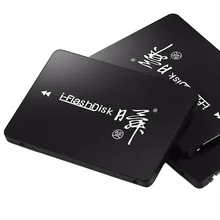 2246xt 2.5-дюймовый 240 ГБ SSD SATA3 6 ГБ/сек. без Кэш я-флэш-диск игры твердотельный накопитель ноутбук Жесткий диск совместимый sata2.1/1.0