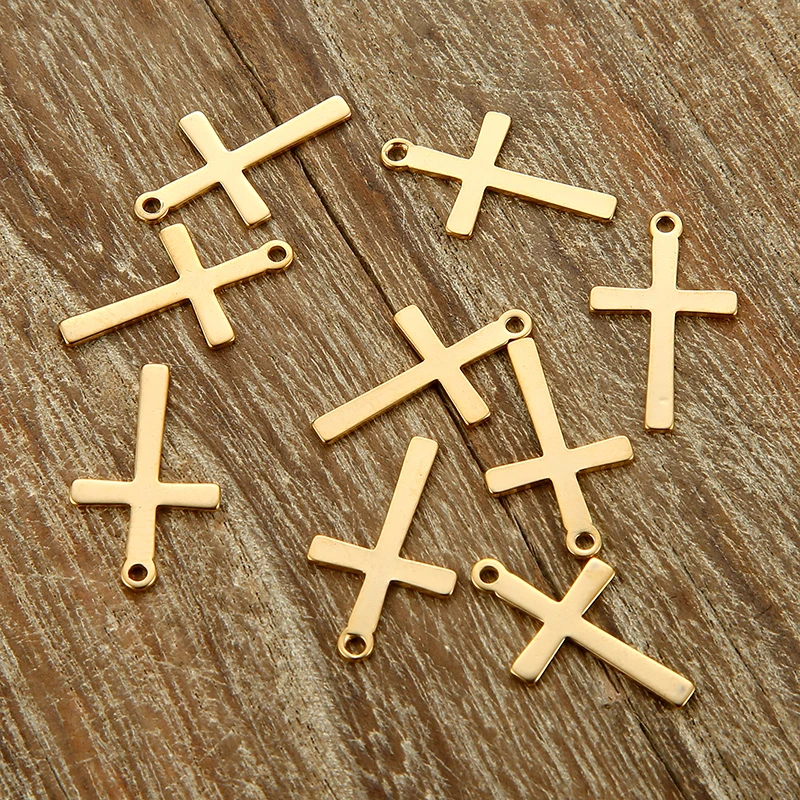 cross charms (3)