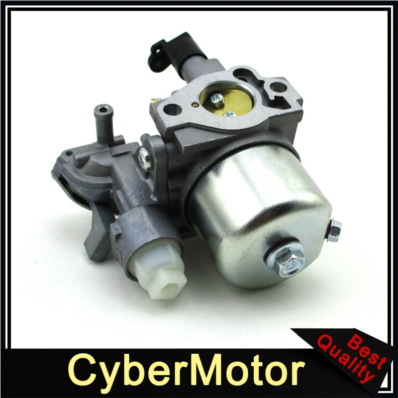 Высококачественный карбюратор для Subaru Robin EX17 Замена OEM 277-62301-30