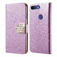 Для Alcatel 1 S чехол Alcatel1S Флип Бумажник чехол для телефона из искусственной кожи для Alcatel 1 S 5024D 5024Y 5024K 1 S задняя крышка