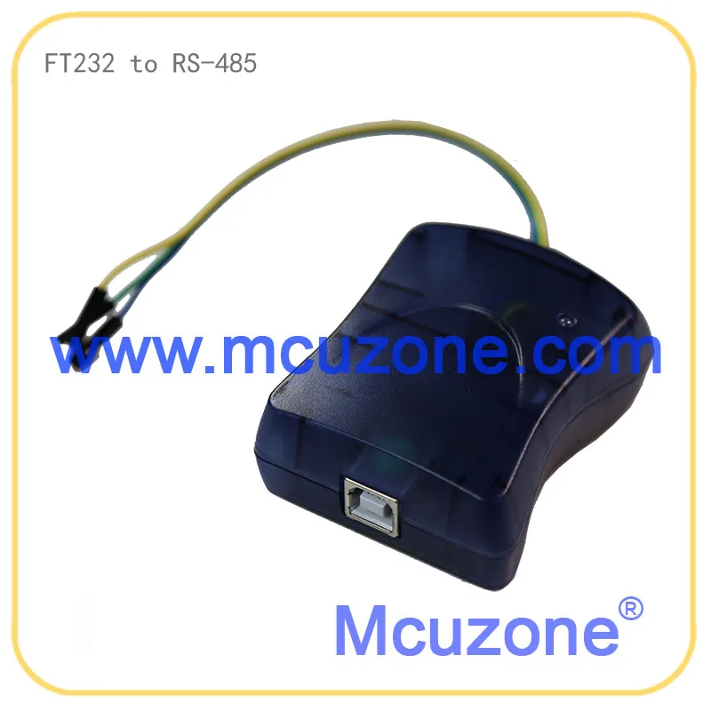 

FT232 USB to RS485 convertor ,USB-RS-485 SP3485