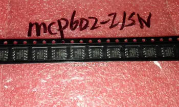 

MCP602-I/SN MCP602 SOP8 MODULE new in stock Free Shipping