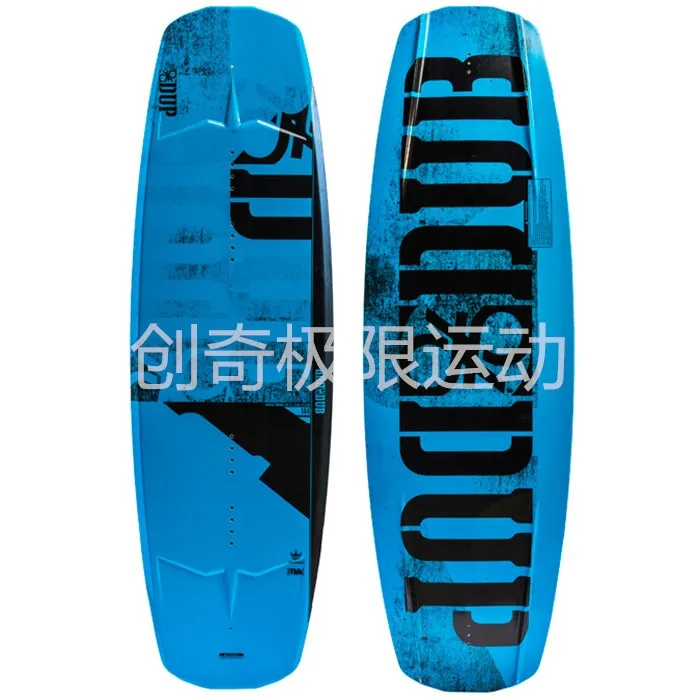 Для dup aquaboard водный лыжный хвост волна пластина моторная яхта kiteboard|kiteboard|kiteboard board |