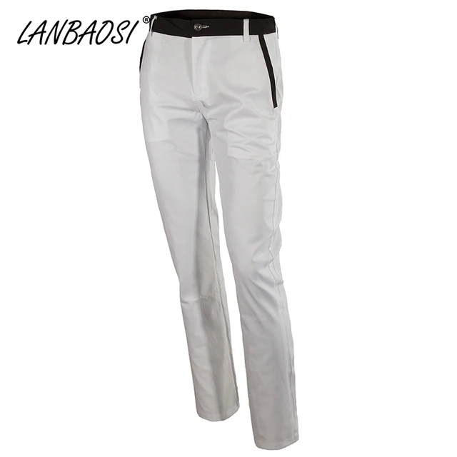 big and tall white dress pants