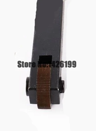 New 1PCS HSS 0.3/0.5/0.6/0.8mm/1.0mm/1.2mm/1.5mm/1.8mm/2.0mm Pitch Diagonal Coarse Knurl Wheel Knurling Roller Linear Knurl Tool