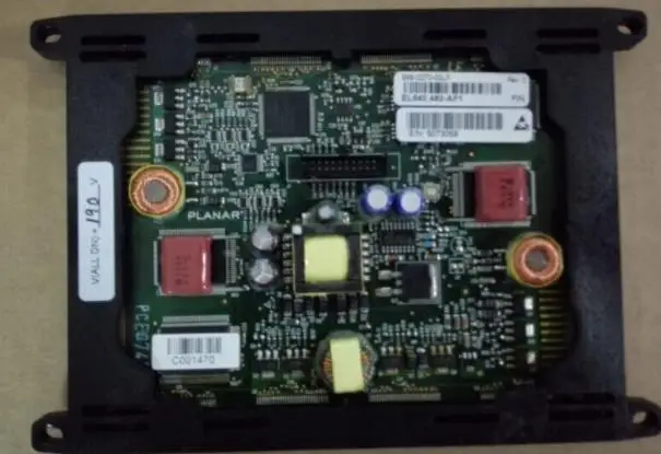 

EL640.480-AF1 6.4'' 640*480 LCD Screen