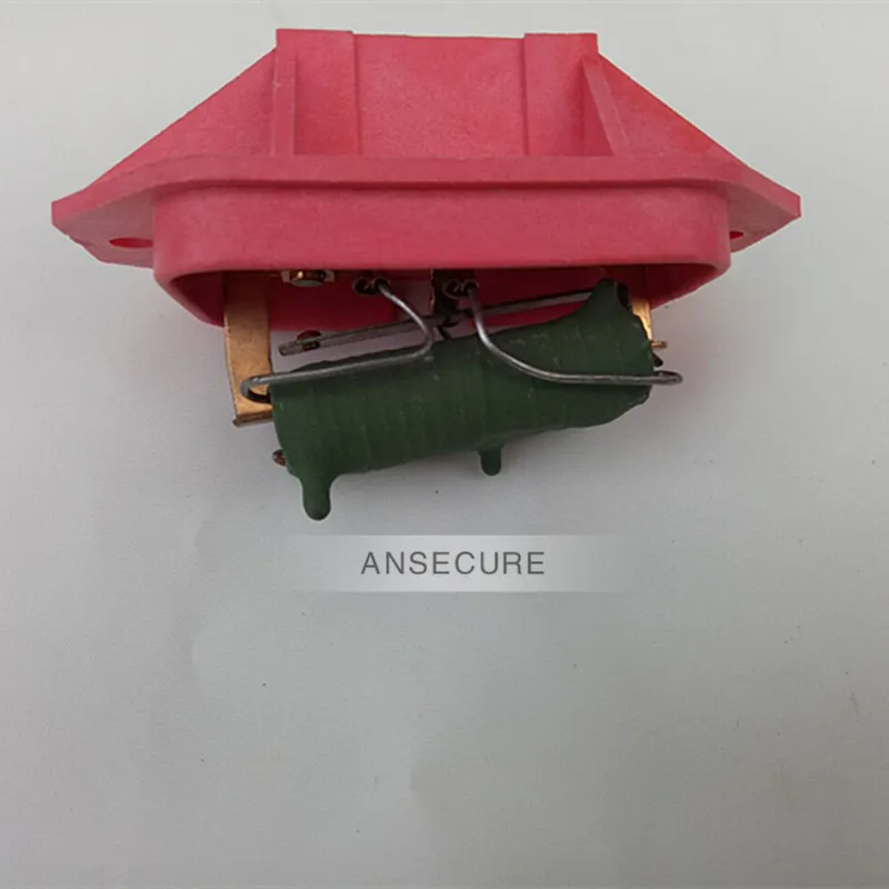 Blower Motor Resistor Heater Fan for Audi 100 V8 C4 A6 S6 4A0959127B 4A0 959 127 B