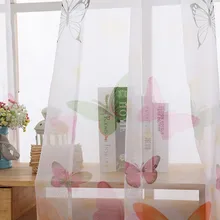 Buy Butterfly Curtain Rod And Get Free Shipping On Aliexpress