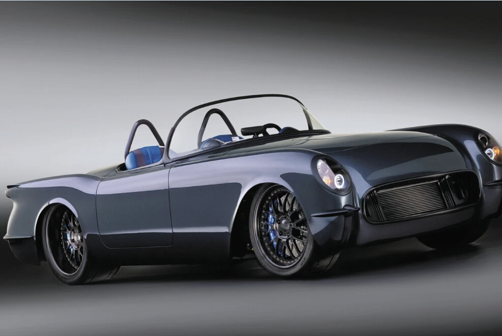 Super Sport Car Wallpaper