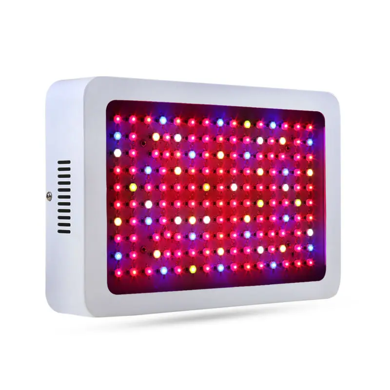 450W Full spectrum LED Grow Light for indoor grow tent with hydroponic equipment Grow Lamps 450W Full spectrum LED Grow Light for indoor grow tent with hydroponic equipment Grow Lamps