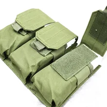 Мешок дамп подсумок Молл три Лига подходит