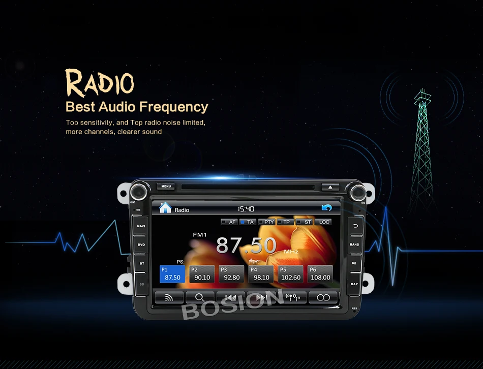 Flash Deal Wholesale! 2 Din 8 Inch Car DVD Stereo Player For VW/Volkswagen/Passat/POLO/GOLF/Skoda/Seat With 3G USB GPS BT FM RDS Free Maps 11 Flash Deal Wholesale! 2 Din 8 Inch Car DVD Stereo Player For VW/Volkswagen/Passat/POLO/GOLF/Skoda/Seat With 3G USB GPS BT FM RDS Free Maps 11