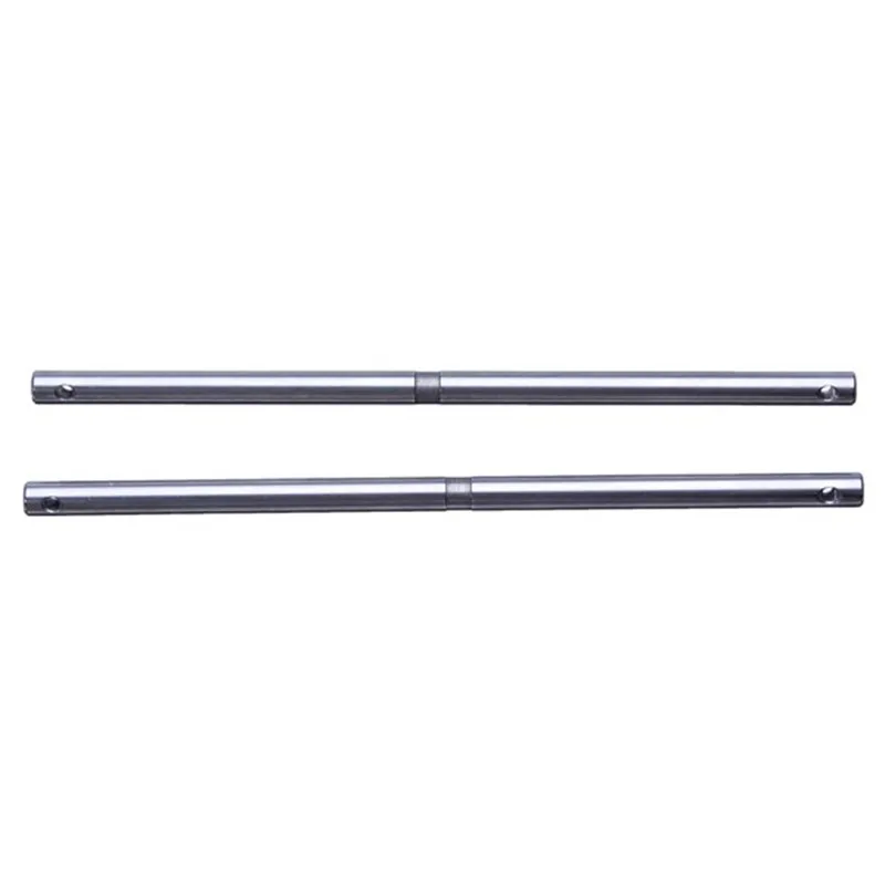 

High Quality 450 Pro RC Helicopter Parts New Main Shaft Set TL45022-02 For RC Helicopter Parts