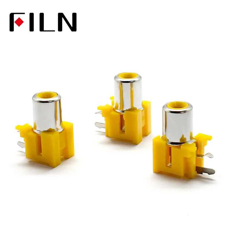 audio socket