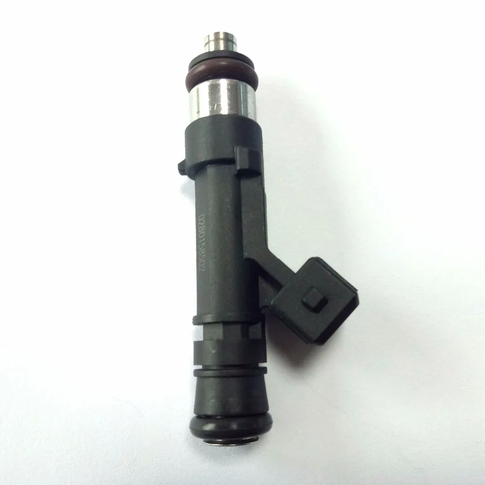 Aliexpress.com : Buy 10PCS Fuel Injector For Lada Niva OEM 0280158502 0 ...