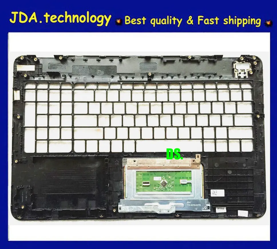 Новинка чехол MEIARROW для HP PAVILION 15 AU AU034TX AU094TX AU040TX подставка рук клавиатура верхний