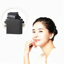 Корейский глубокий ремонт антиоксидантный уход за лицом мыло для осветления меланина кожи отбеливание против старения натуральный астаксантин начальной мыло ручной работы