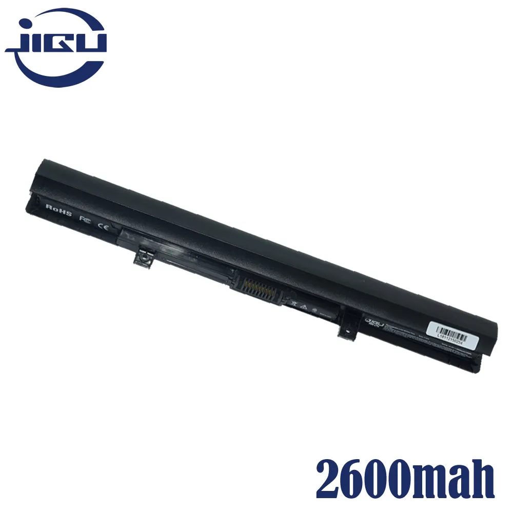 JIGU PA5185U L50 B C55 B5200 1BRS ноутбук батарея PA5186U для Toshiba Satellite C50 14D L55 B5267|laptop battery|battery for toshiba