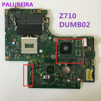 

PALUBEIRA For Lenovo Z710 DUMB02 Main Board N15S-GT-B-A2 Laptop Motherboard DUMBO2 tested fully