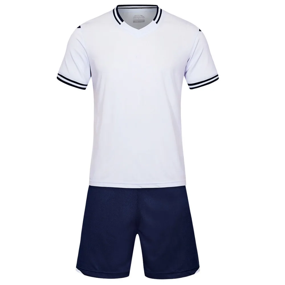 white football kits