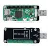 Kit de Module d'expansion Dongle USB pour Raspberry Pi Zero / Zero W (non inclus), les deux côtés avant et arrière peuvent être insérés ► Photo 3/6