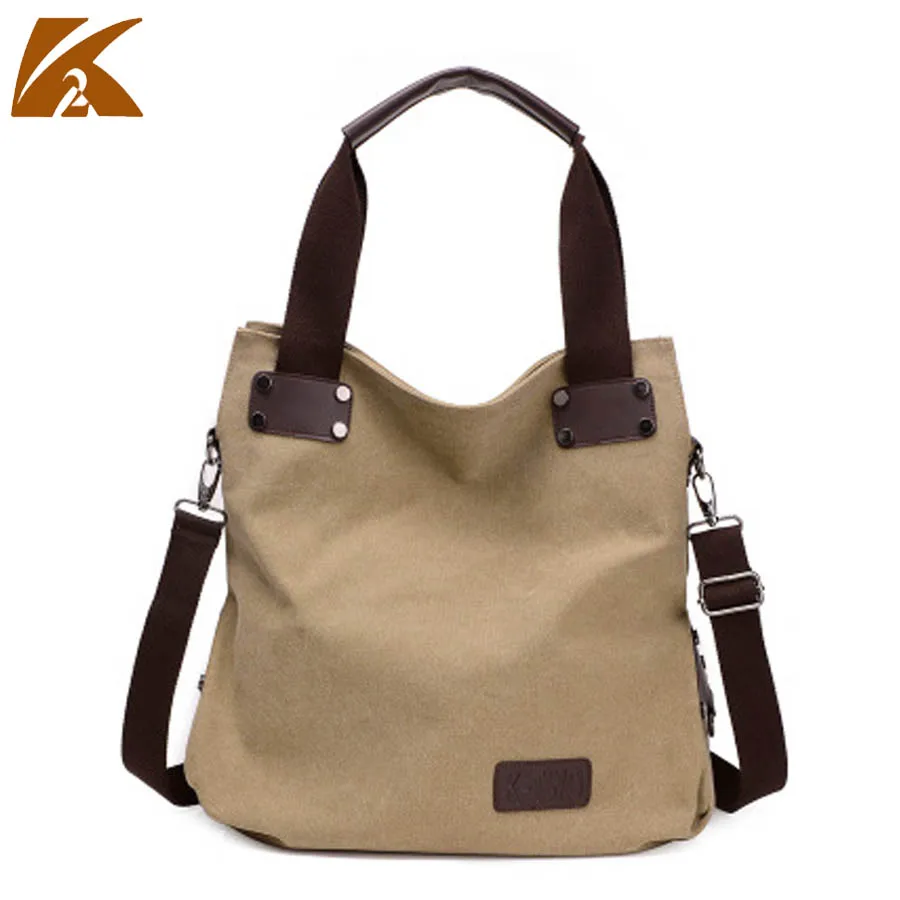 women handbag shoulder bags summer fashion canvas crossbody beach bags