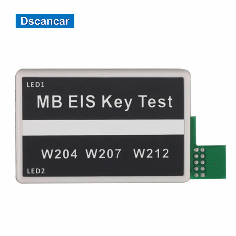 

MB EIS Key Test Tool for Mercedes Benz W204 W207 W212