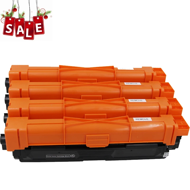 TN221 TN241 TN251 TN261 TN281 TN291 Toner Cartridges full powder for