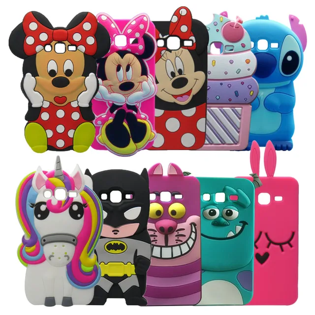 custodia samsung j3 2016 unicorno custodia samsung j3 2016 unicorno