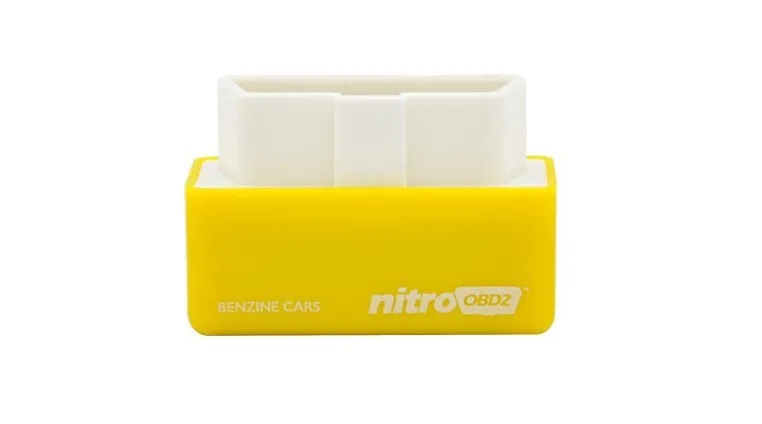 nitroobd