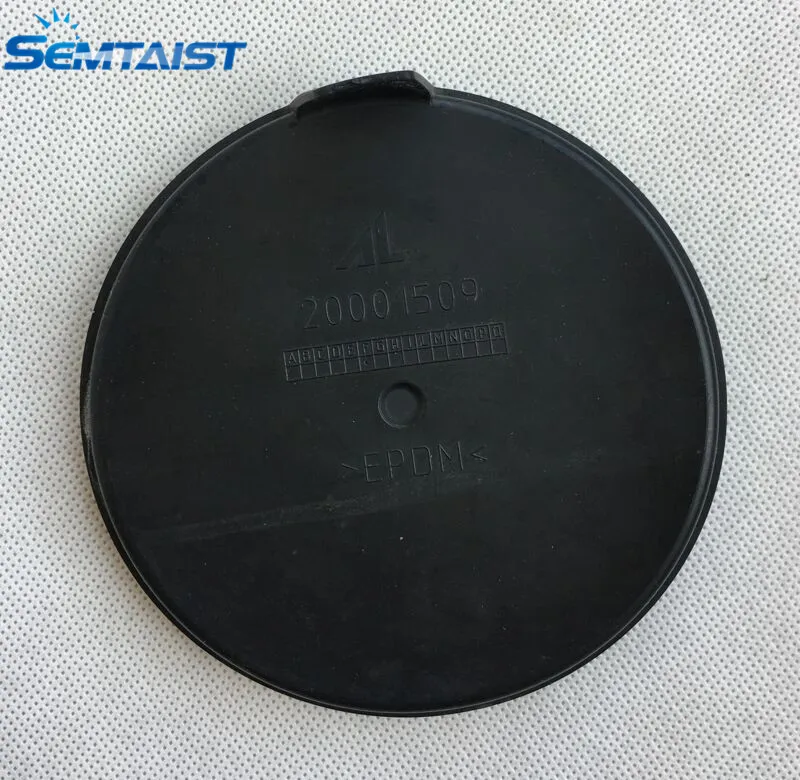 

semtaist Genuine Original OEM Headlight Cap Bulb Dust Cover 20001509 (USED)