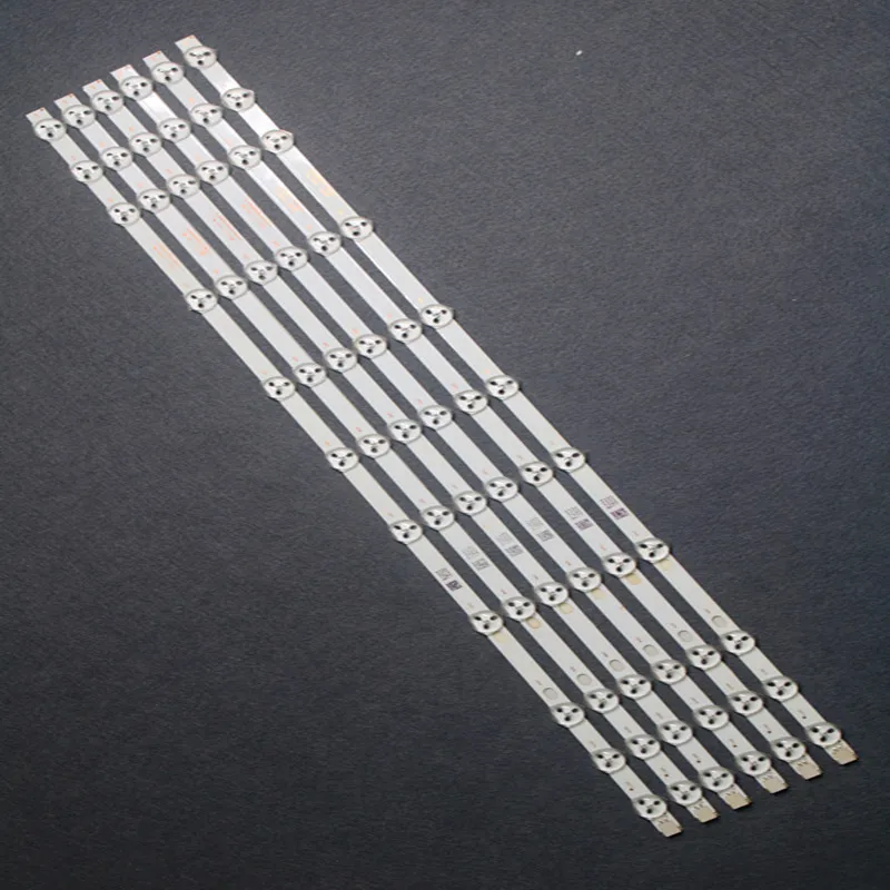 Faixa de Led para Vestel 11led 575 mm Rev0.2 Ves315wnds01 32hxc01u 32d1333db Ves315wndl-01 Novo e Original 1050 Pcs Lot - Imagem 5