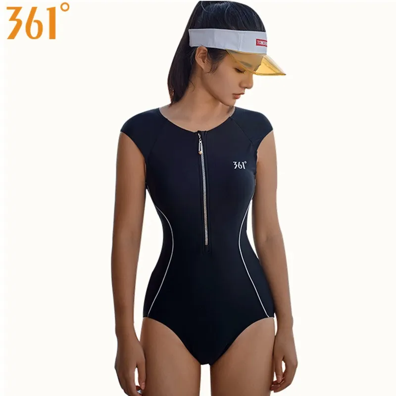 athletic swimwear