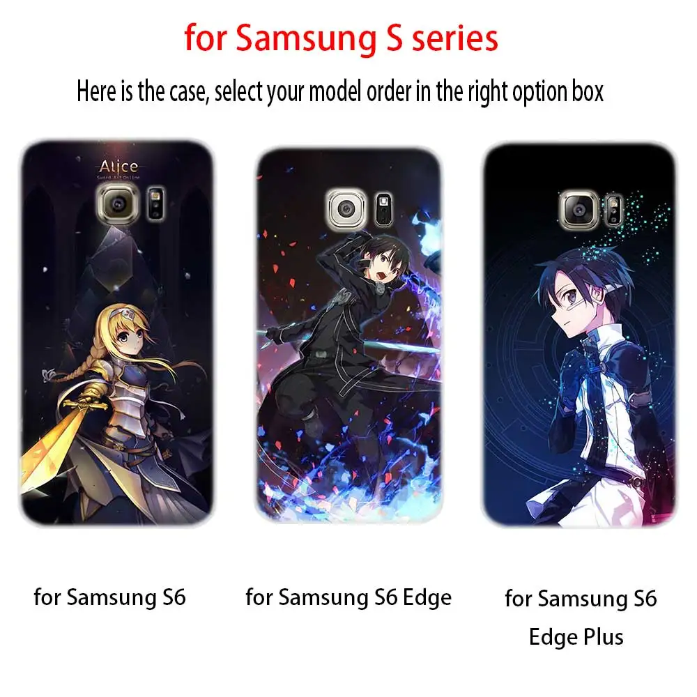 Мягкий силиконовый чехол для Samsung S30 S20 S11 S10 S9 S8 Plus lite 11e 10e Uitra S7Edge с изображением