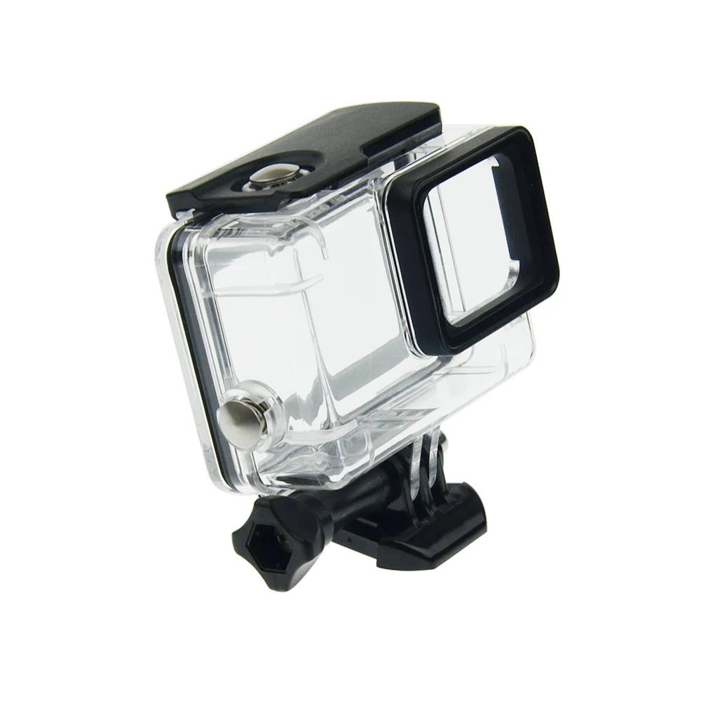 Водонепроницаемый чехол для экшн камеры GoPro Hero 5/6 30 м|Чехлы экшн-камер| |