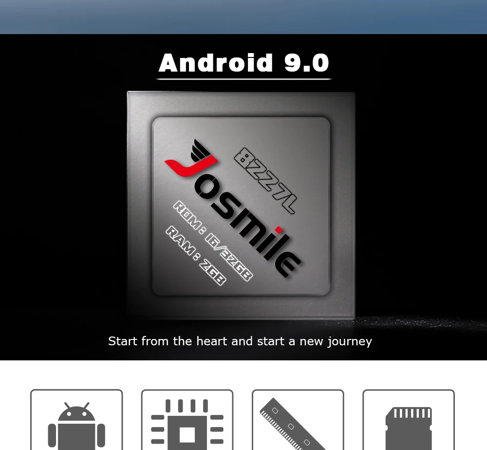 Cheap Android 9.0 Car Audio Stereo Player For Land Rover/Freelander 2 2007-2012 Wifi Radio FM Quad Cores Radio HDMI Multimedia GPS 2